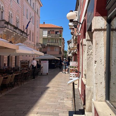 The 2Sisters Suite Zadar Exterior photo