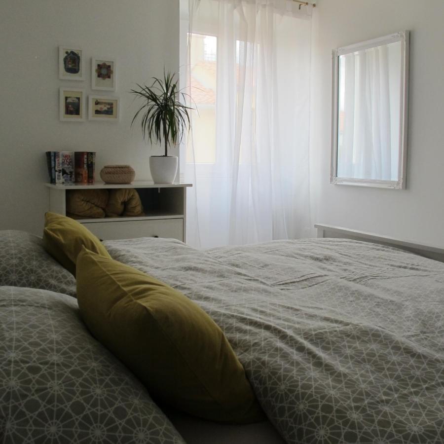 The 2Sisters Suite Zadar Exterior photo