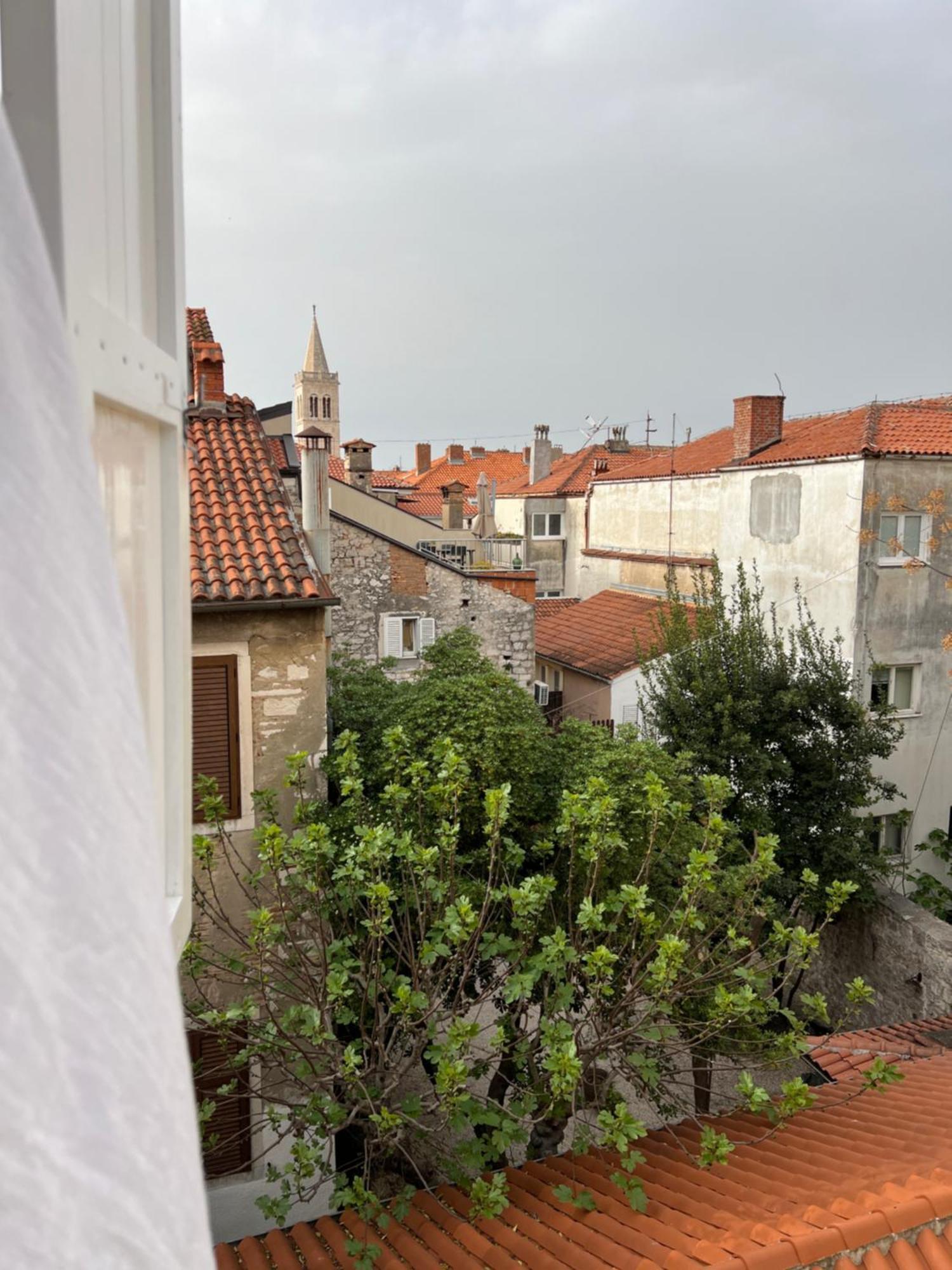 The 2Sisters Suite Zadar Exterior photo