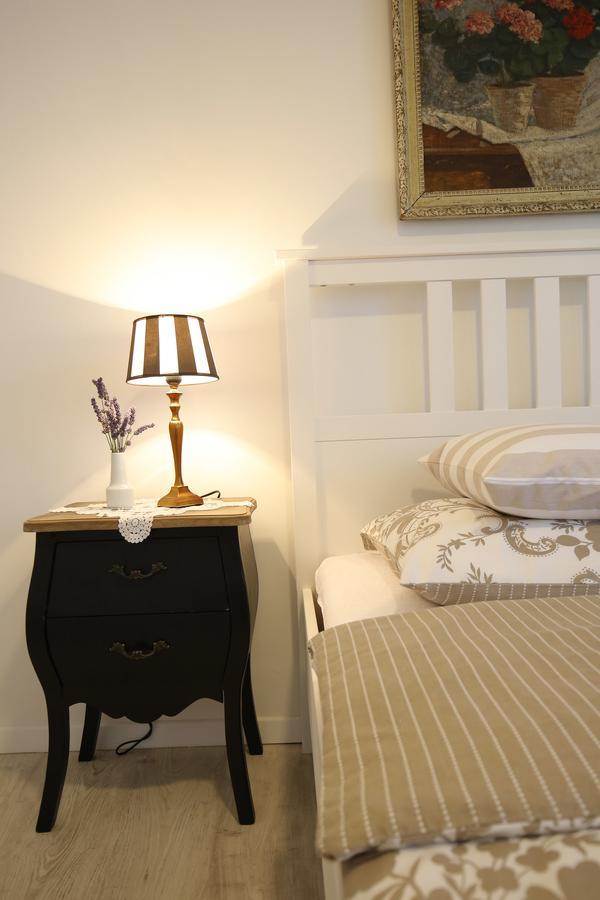 The 2Sisters Suite Zadar Exterior photo